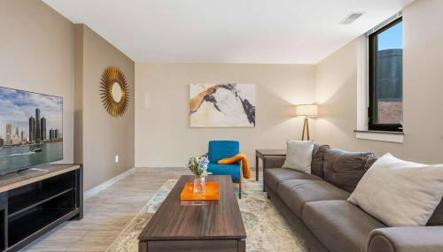 NEW 3BR Modern Downtown Apartment - Foto 4