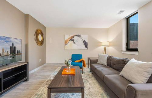 NEW 3BR Modern Downtown Apartment - Foto 4