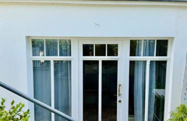 Strandstudio 19, Exklusive Wohnung, erste Reihe, Strand, Kamin - Foto 22