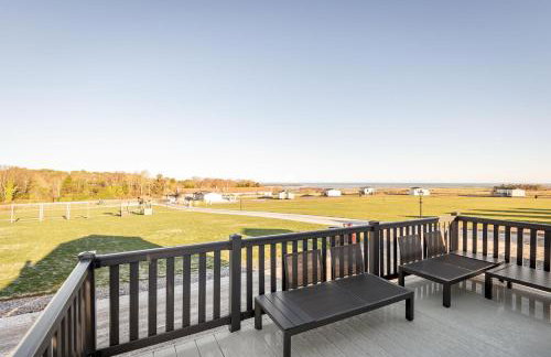 Lodge No 9 - St Andrews Lodge Park - Foto 16