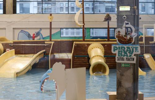 Apartament Komandorski przy Aquaparku - Foto 73