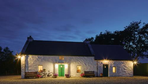 Maggie Deenys Cottage - Foto 2