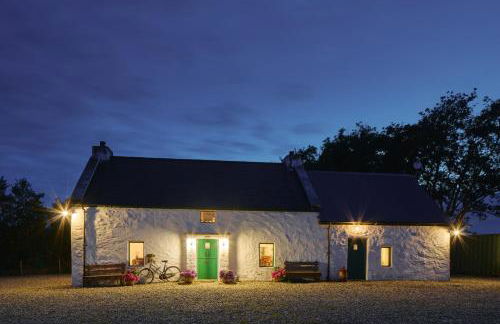 Maggie Deenys Cottage - Foto 2