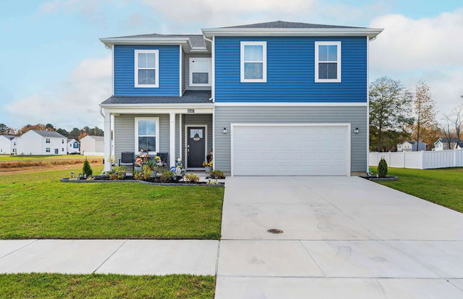 Schooner Landing 2 Sleeps 12 - Photo 1