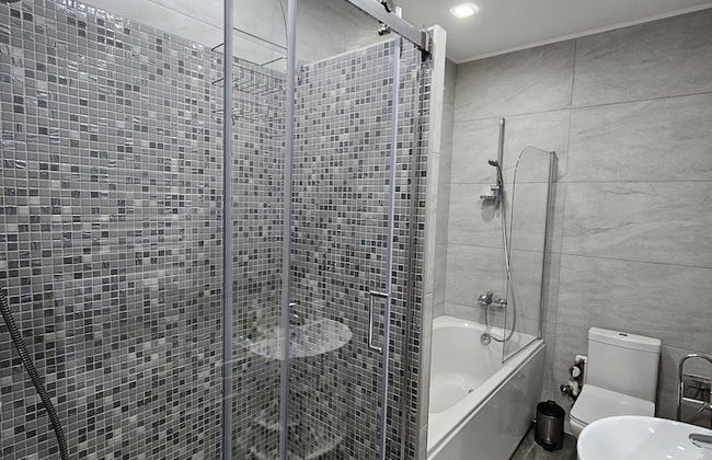 Hotel Giorgi - Foto 40