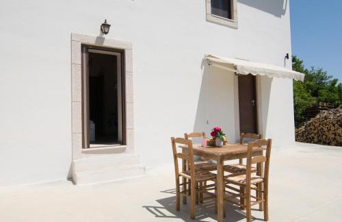 Papa-Antonis Stone House - Foto 21