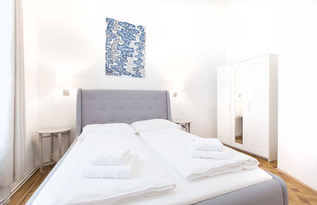 HeyMi Apartments in City Center - Foto 58