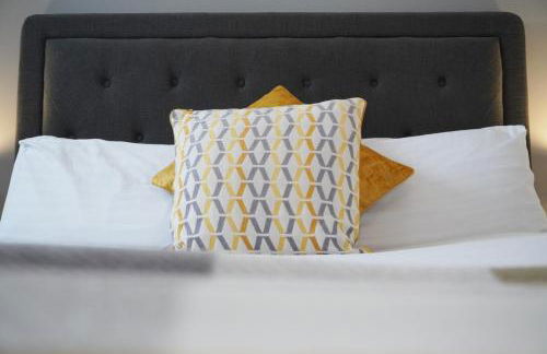 VIP Church Loft Apartment - Foto 4