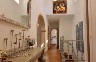 villa Pinosol con vista al mar - Foto 6