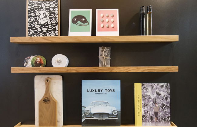 Wilde Aparthotels, Edinburgh, Grassmarket - Photo 34