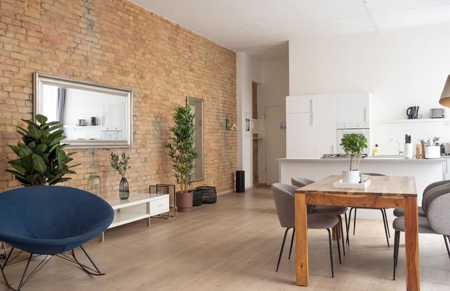 Limehome Berlin Kopenhagener Straße - Foto 16