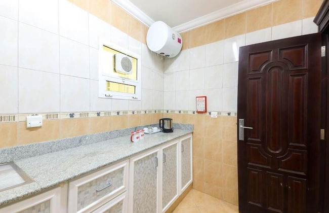 Manam Sohar Hotel Apartments - Photo 11