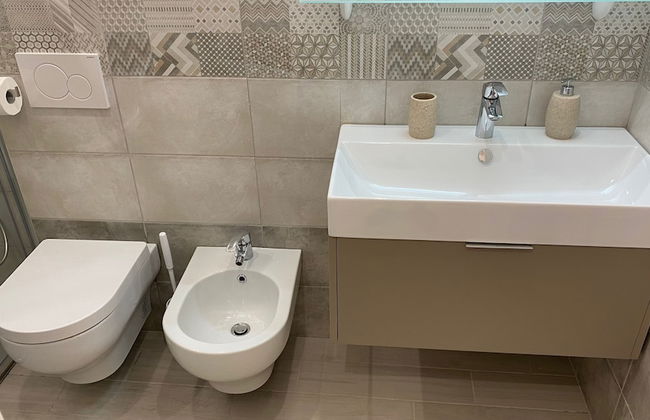 Apartment Capomare A 5 Minuti Dal Mare - Foto 17