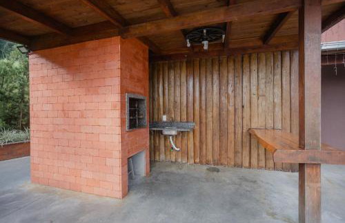 Recanto Fogo na Taça - Foto 54