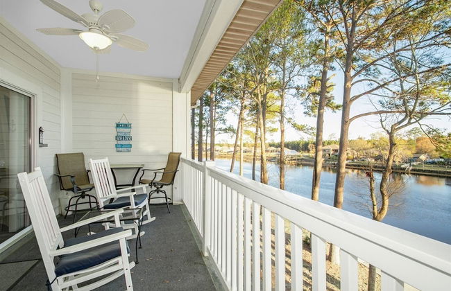 Riverwalk 303 - Foto 57