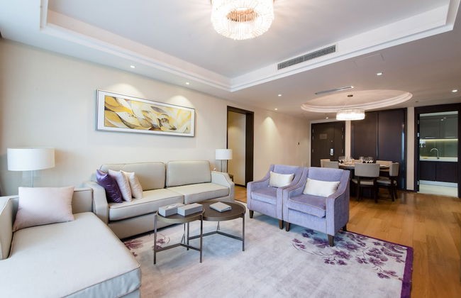 Savills Residence Daxin Shenzhen Bay - Foto 30