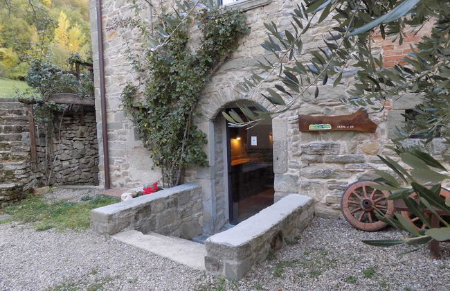 Tuscan Hideaway With Pool - Foto 22