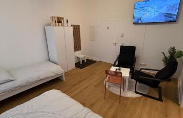 Zentral gelegenes Apartment am Hbf Frechen BM30 - Photo 6