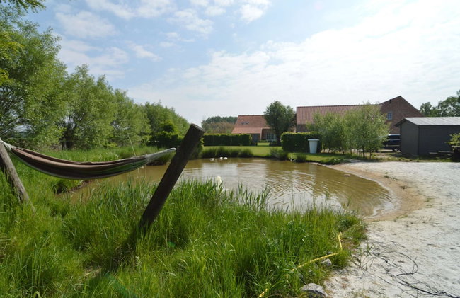 Holiday Home in Geel With Sauna - Foto 37