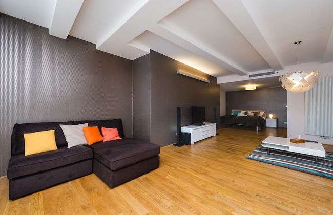 Karlin Residence by TKC - Foto 79