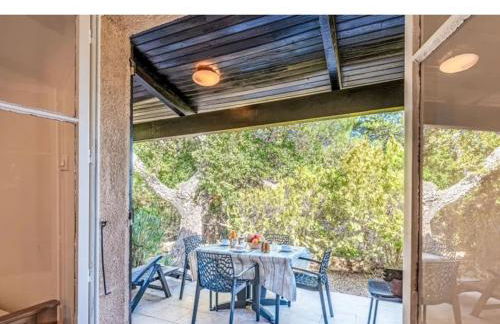 Villa Lavezzi F2 2-4 pers Rondinara, Bonifacio - Foto 7