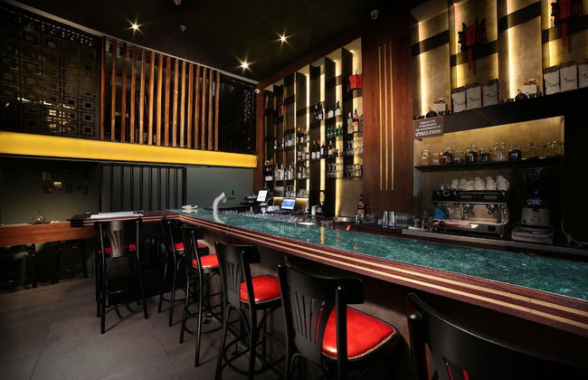 Diana Hotel - Photo 3