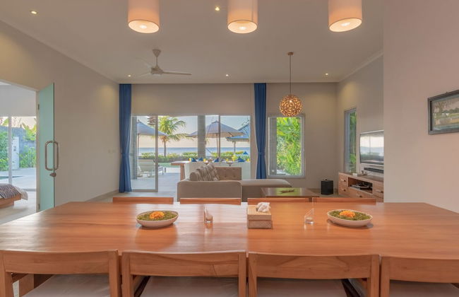 Villa Saneva - Foto 76