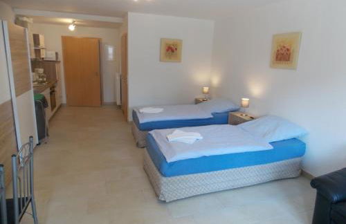 Angelhof Weseloh - Foto 1