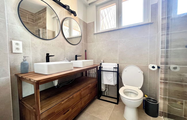 Appartement Proche de l'Otan - Foto 35