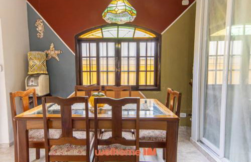 Casa Ampla em Itanhaem Com Piscina a 900m da Praia - Foto 14