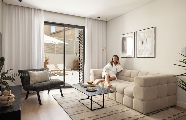 White City Limassol - Foto 27