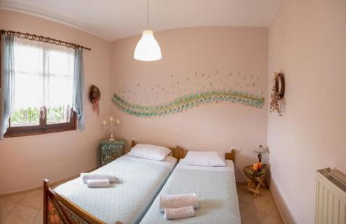 Άγρια Λούλουδα Κατοικία Αρμονία - Photo 32