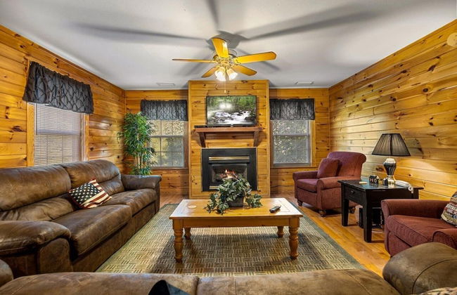 Poplar Point Condo Unit 12A - Two Bedroom Condo - Foto 11