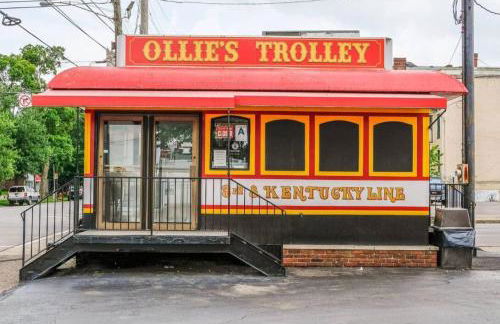 Modern Nulu 2BR CozySuites 01 - Foto 34