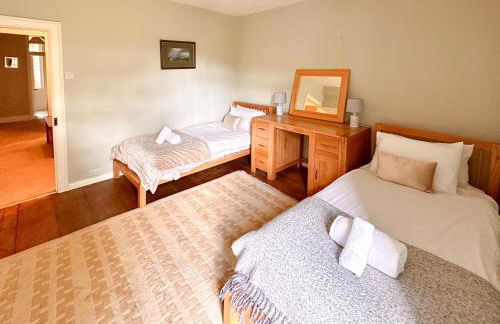 Bridge House - Foto 17