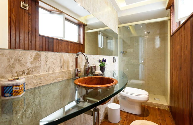 Sea View in Ipanema Vs401 - Foto 22