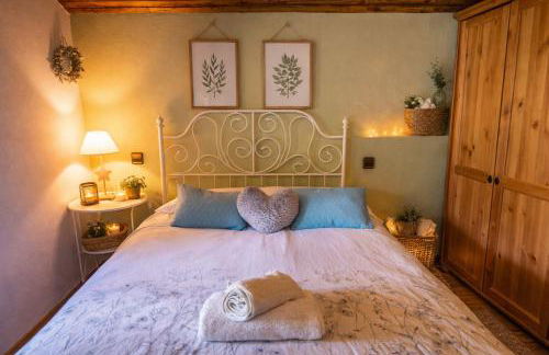 Casa Rural La Carrozal Senda del Oso - Foto 34