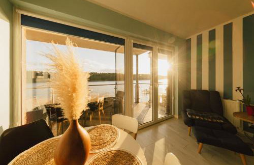 Apartamenty Mazurskie Klimaty (Cud Natury) - Foto 75