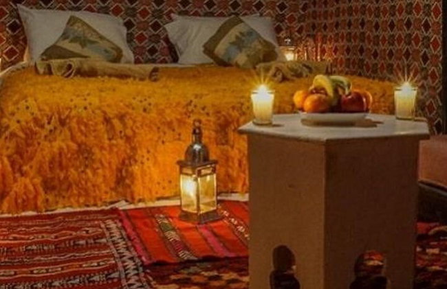 2 días Ergg Chigaga viaje desierto con campamento durante la noche desde Agadir - Foto 16