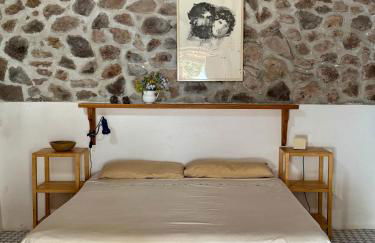 Villa Monte Giulia Filicudi - Foto 7