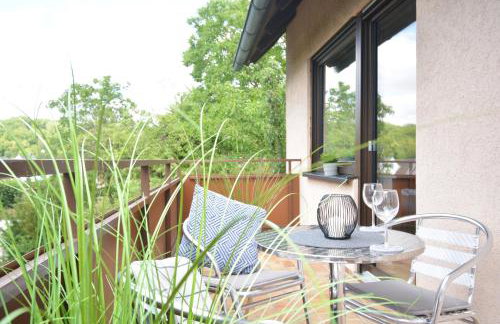 Schonungen 06 - Apartment für Firmen - Foto 32