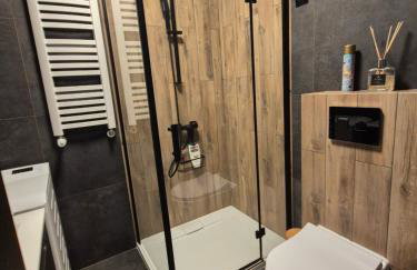 Apartamenty u Justyny - Szmaragd - Foto 10