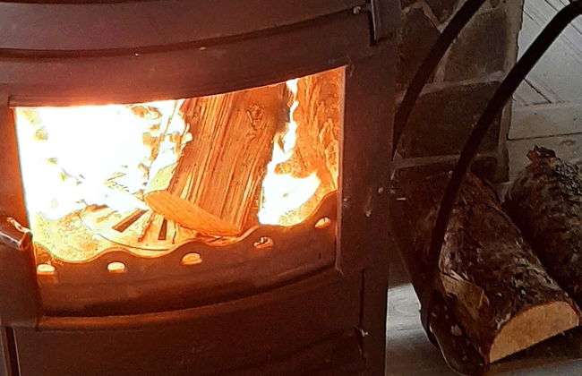 8 Person Holiday Home in Sortland-by Traum - Foto 18