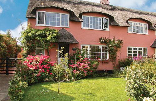 Harbour Cottage - Foto 1