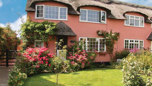 Harbour Cottage - Foto 1