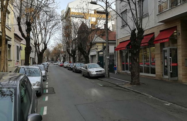 Belgrade Center Apartment Skadarlija II - Photo 16