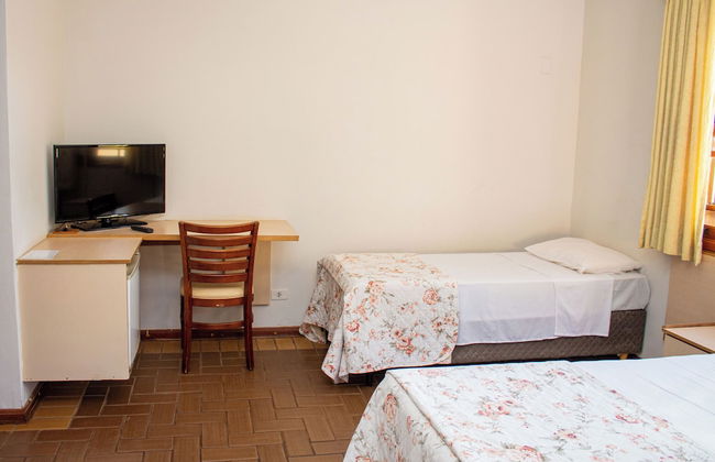 Hotel Fazenda Pocos de Caldas - Photo 69