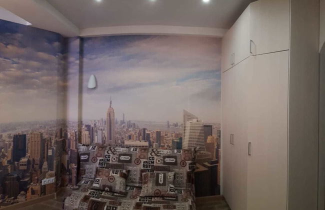 Apartment on Prosvecheniya - Foto 3