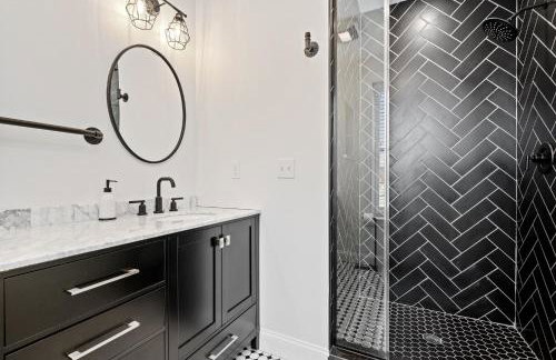 Luxurious Design Easy Access to Downtown Pittsburgh Sleeps 4 - Foto 23