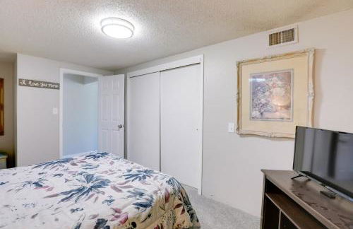 Stress-Free Commuting! Extended Stay in Littleton - Foto 32